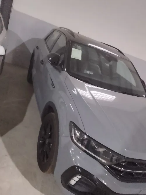 Volkswagen New T-Roc  2026 R-Line 
