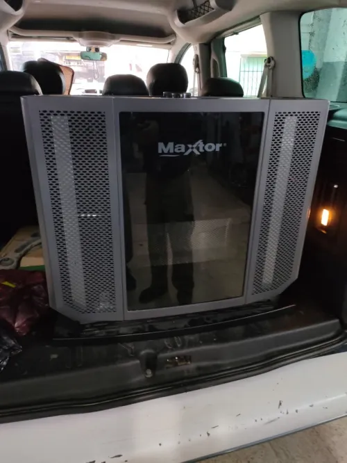 Maxtor 