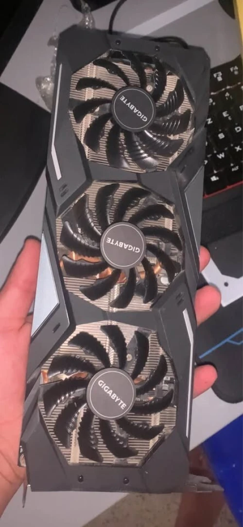 RX 5700 XT
