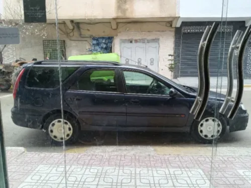 Renault Laguna 1 1997 Laguna 1