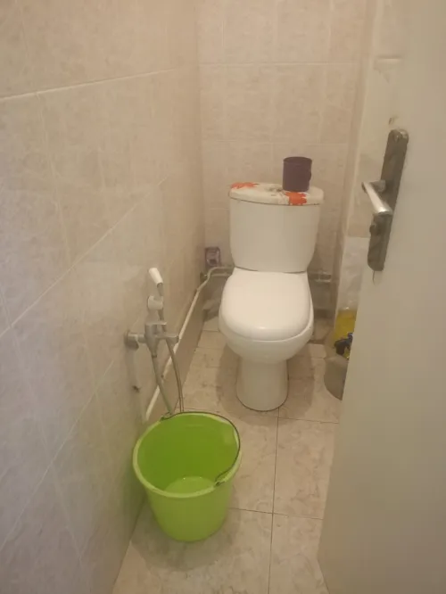 Vente Appartement F3 Alger Ain naadja