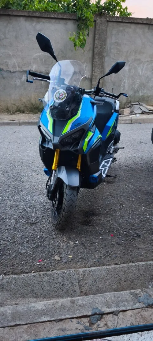 Vamx XDV 2025