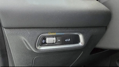 Geely Coolray 2026 full option (la toute option)