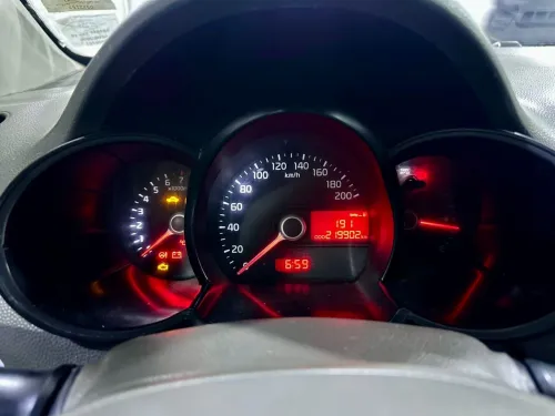 Kia Picanto 2016 Style