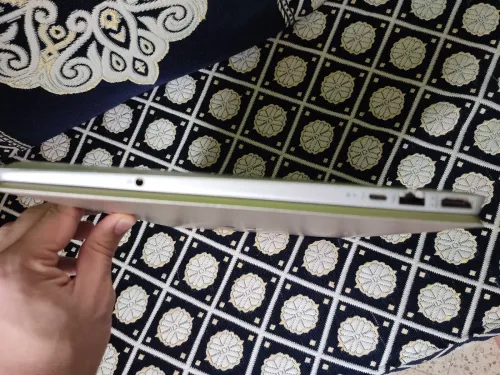 HP Pavilion - High Performance هابط كابة  affair  متترطاش
