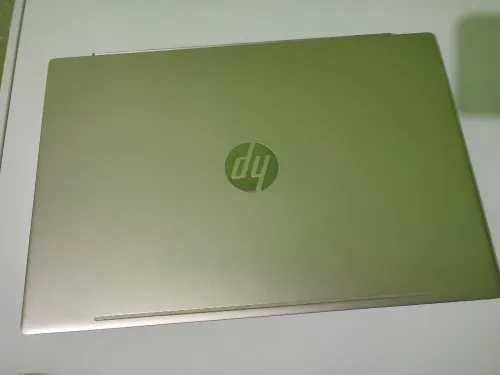 Pc hp pavillon 15