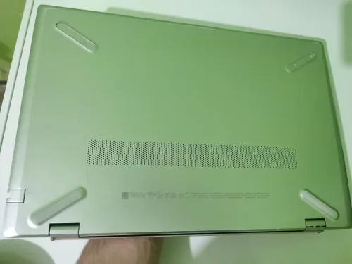Pc Hp pavillon 15