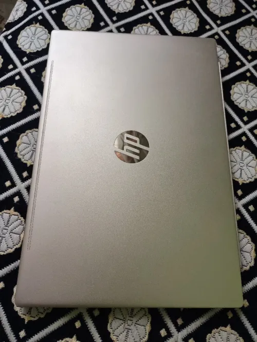 HP Pavilion - High Performance هابط كابة  affair  متترطاش