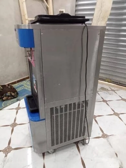 مشينة تاع أكريم نوع Nova BA10
