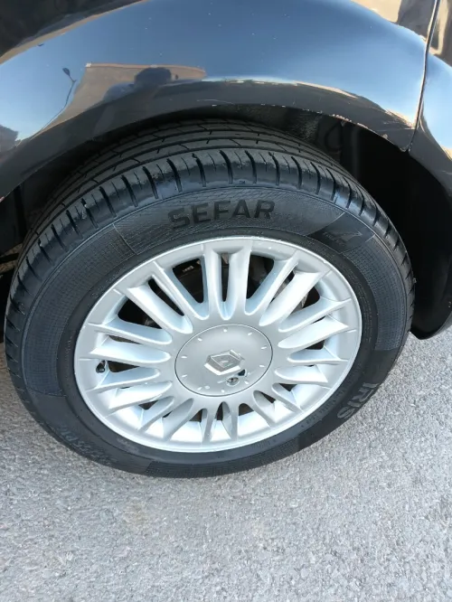 Renault Megane 2 2006 Extreme