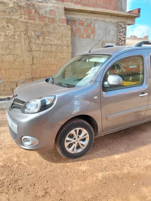 Renault Kangoo 2020 Privilège +