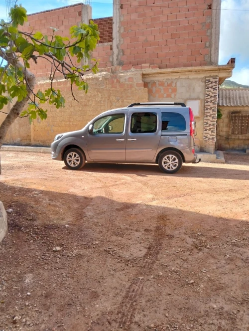 Renault Kangoo 2020 Privilège +