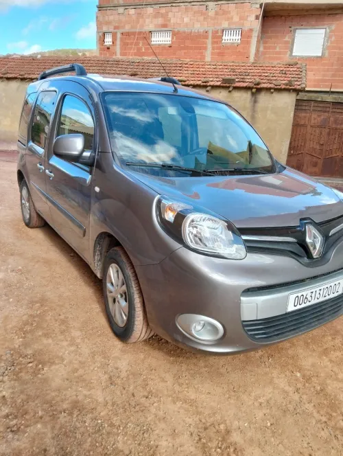 Renault Kangoo 2020 Privilège +