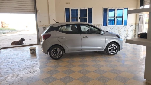 Hyundai i10 2025 i10