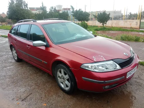 Renault Laguna 2 2003 Break