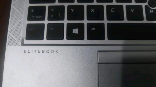 HP elitebook 845 G8