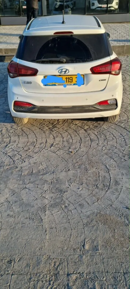 Hyundai i20 2019 i20
