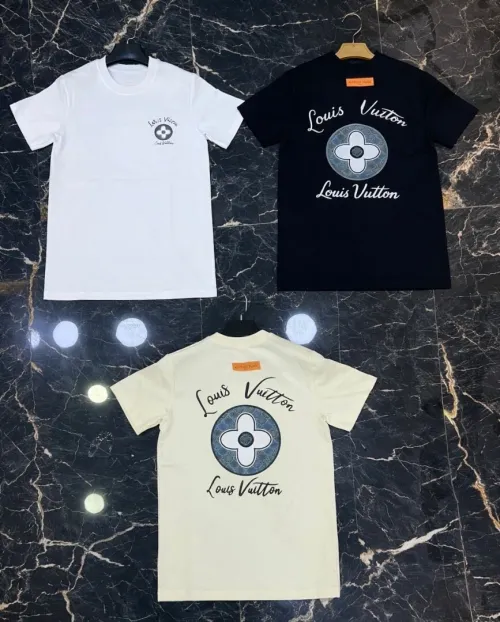 T-shirts en gros