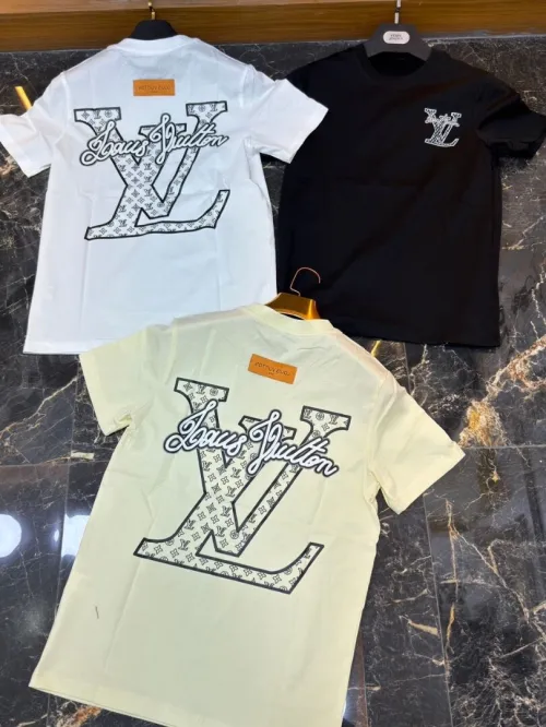 T-shirts en gros