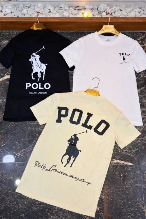 T-shirts en gros