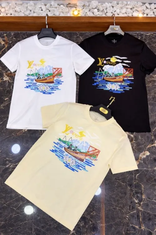 T-shirts en gros
