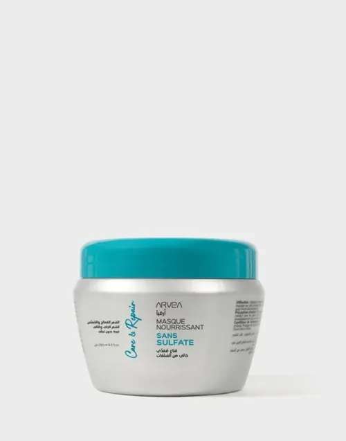 aprés shampooing