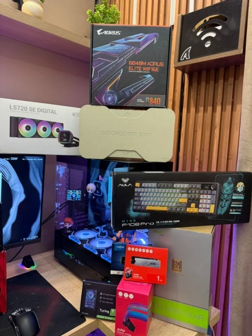 PC GAMER