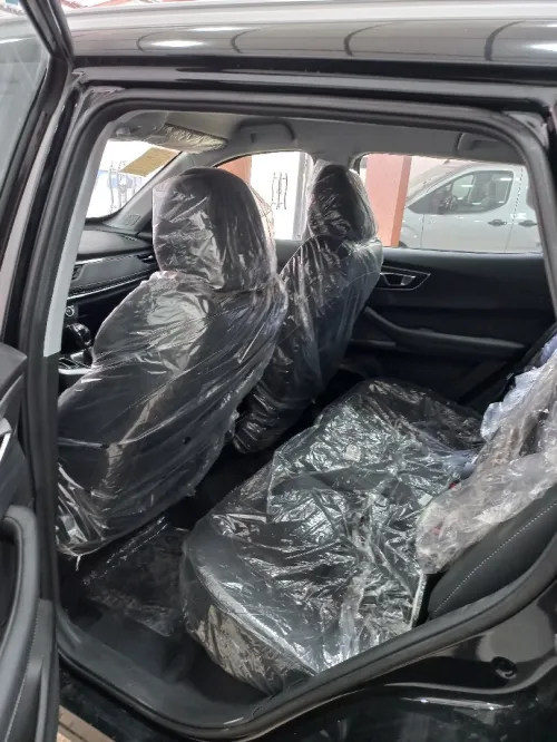 Chery Tiggo 4 pro 2025 Luxury 