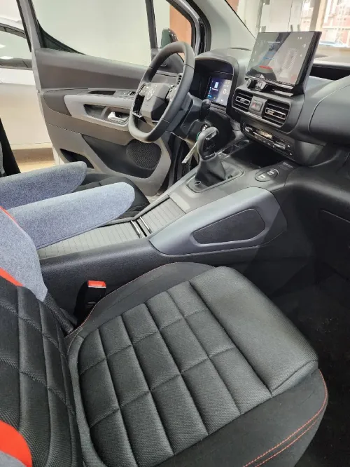 Citroen Berlingo 2026 Xtr