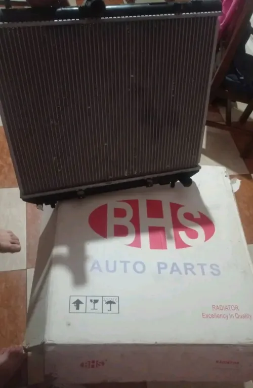 Radiateur daihatsu terios et grend max d origine