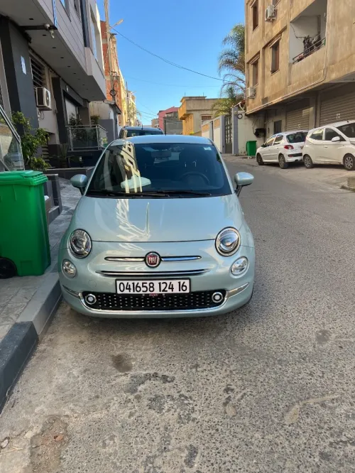 Fiat 500 2024 Dolcevita MIB