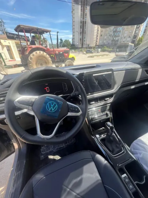 Volkswagen Tharu XR  2026 