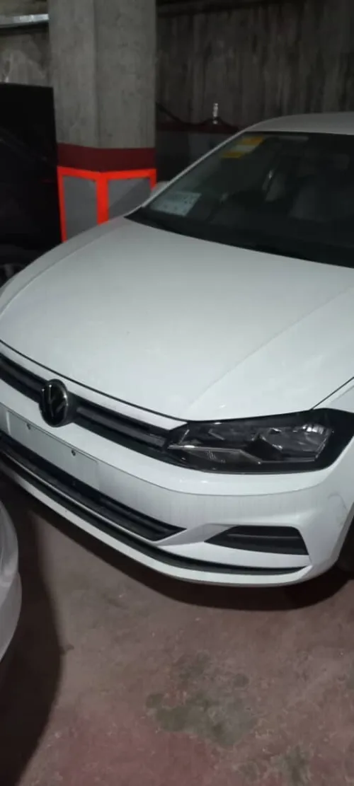 Volkswagen Polo 2025 Active