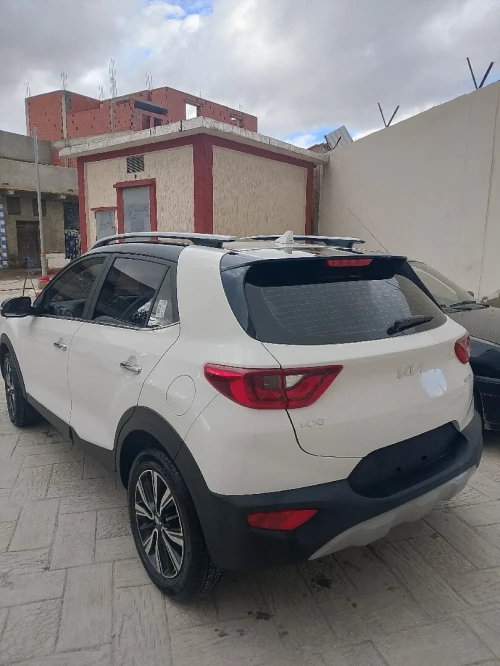 Kia KX1 2025 Kia KX1 Luxury