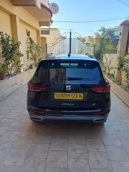 Seat Ateca 2023 FR