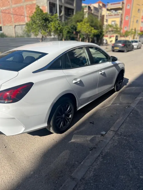 MG MG5 2026 MG5 Flagship Edition