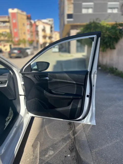 MG MG5 2026 MG5 Flagship Edition