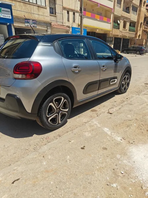 Citroen C3 2022 SHINE