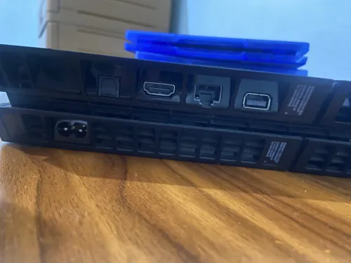 Ps4/online