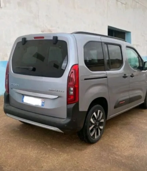 Citroen Kango 2026 