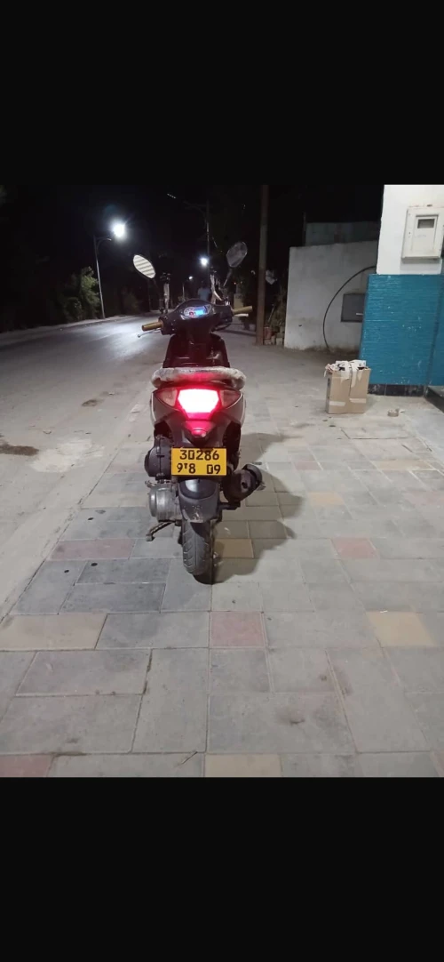 Sym s S 2018
