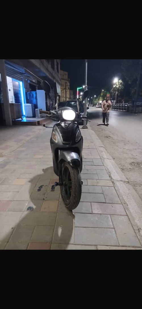 Sym s S 2018