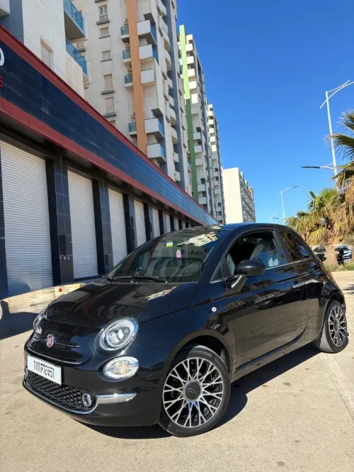 Fiat 500 2024 Dolcevita plus 