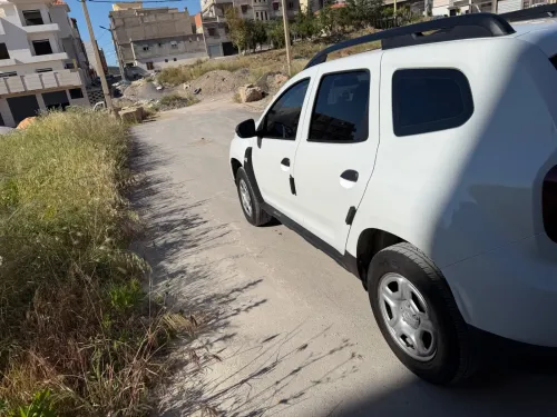Renault Duster 2025 Dubai