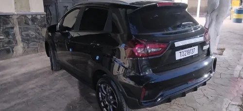 Livan X3 Pro  2026 Automatique (Avec toi ouvrant )