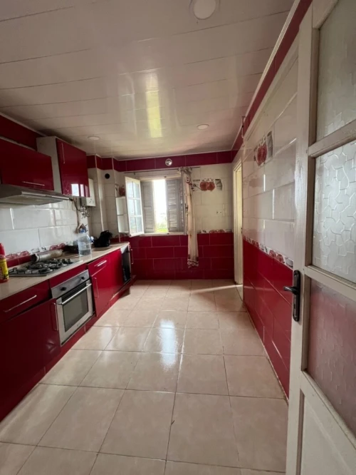 Vente Appartement F3 Alger Ain benian
