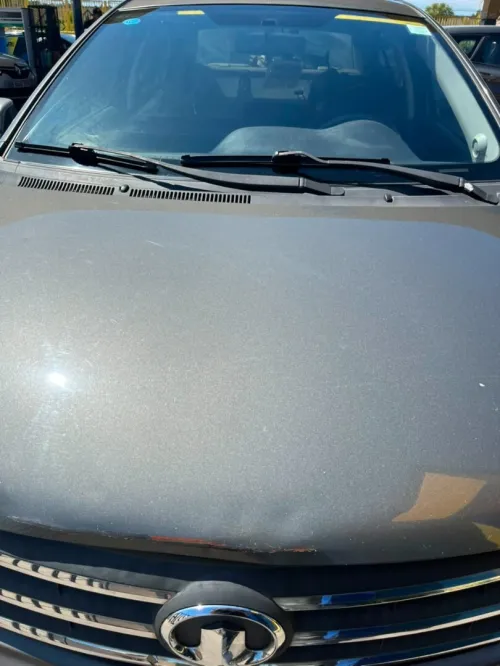 Great Wall C30 2013 C30