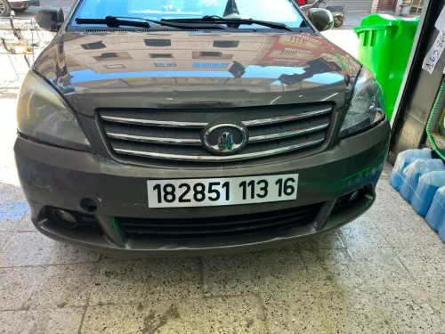 Great Wall C30 2013 C30