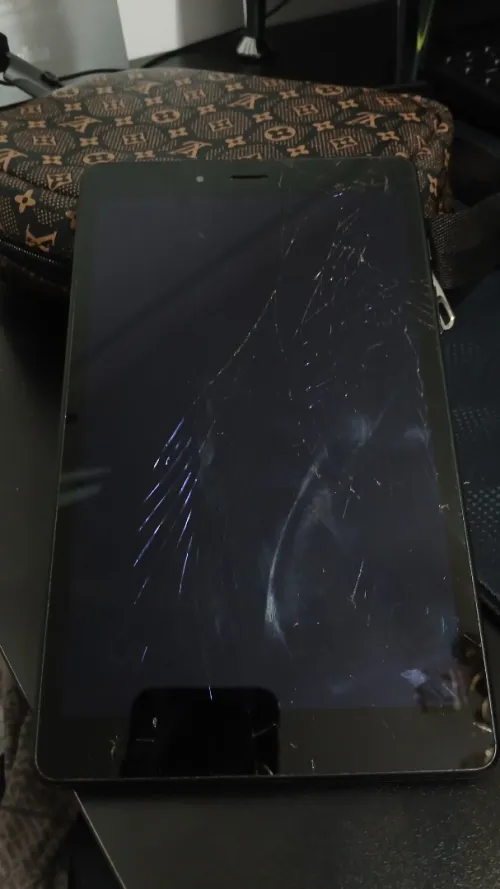SAMSUNG TAB A