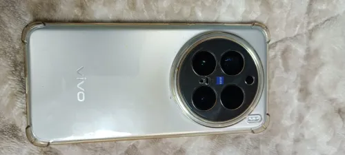 Vivo X200 pro